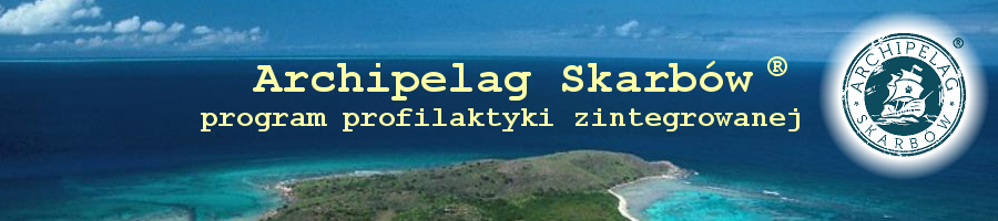 Program Archipelag Skarbów